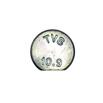 Шпилька колеса ЕВРО передняя с шлицами (М22х85) (TVS Индия)