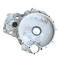 яяКартер маховика в сборе ТУРБО (ПАО)