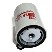 Фильтр топливный FF-5052,5074 М16х1.5 Cummins
