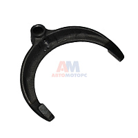 яяМАЗ Вилка переключения 2-3 передачи (ЯМЗ Автодизель)