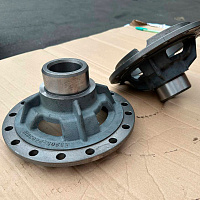 Чашка МКД ЕВРО