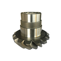 Коническая пара заднего моста