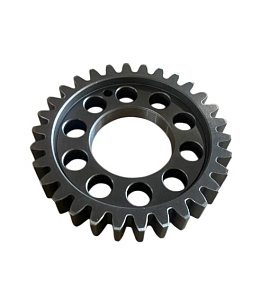 Шестерня коленвала 030