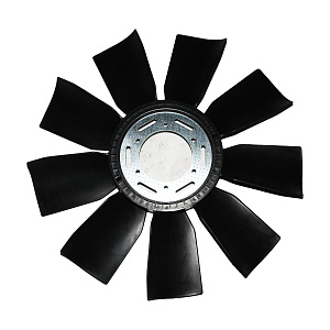 яяКрыльчатка радиатора 660 (MAXPOWER) 312536/18223-3/18222-3/1308223-90/21-447СБ/740.30-1308012