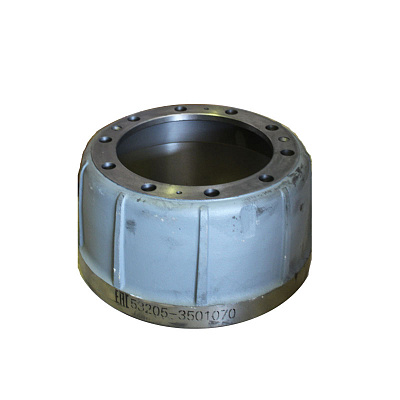 Барабан тормозной  ЕВРО 53205