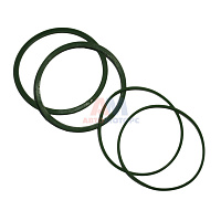 РТИ масляного фильтра ЕВРО (зеленый)