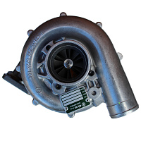 Турбокомпрессор ЕВРО-2 К27-145 (Чехия) левый