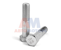 Болт М16х150х1,5 (ТЕХНОТРОН) крепления надрамника