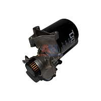 яяОсушитель  с РДВ (ТАПАЗ г. Полтава)