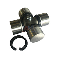 Крестовина межосевого кардана ЕВРО  50х135 (РОСТАР)