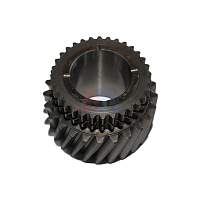 Шестерня первой передачи пром.вала РК (25з) (ПАО)