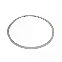 Кольцо под гильзу фторопласт