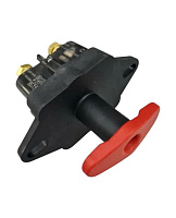 Выключатель двухполюсной (СОАТЭ г. Старый Оскол)