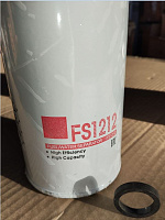 Фильтр топливный FS-1212 Cummins (сепаратор)