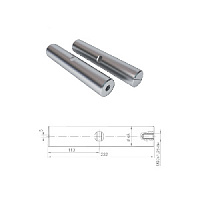 Шкворень 53205 (ПАО)