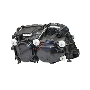 яяФара (блок-фара) 5490 (Mercedes-Benz) ЕВРО-4