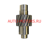 Вал 110 (16 зубьев)