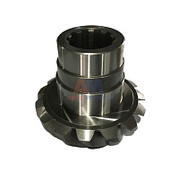 Шестерня 017 заднего моста