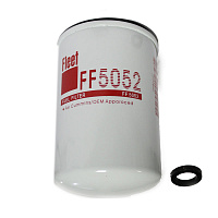 Фильтр топливный FF-5052,5074 М16х1.5 Cummins