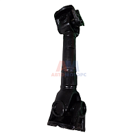 Кардан межосевой 6520 701мм