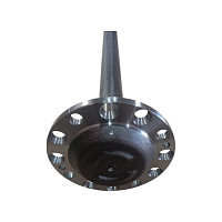 Полуось задняя 5320 короткая правая