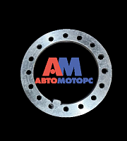 Шайба замковая (мясорубка)