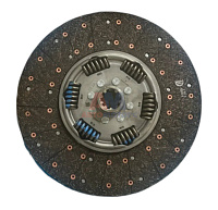 Диск 130-206  (Турция HAMMER) КПП-154