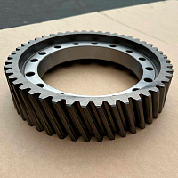 Шестерня 120 (47 зубьев)