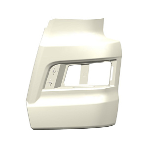 яяПанель фар наружняя левая (Технотрон) грунт