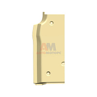 яяНакладка панели фар задняя левая (Технотрон) 54901 грунт