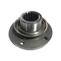 Фланец заднего редуктора 036 на 6520