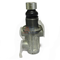 Кран аварийного растормаживания (РААЗ г. Рославль)