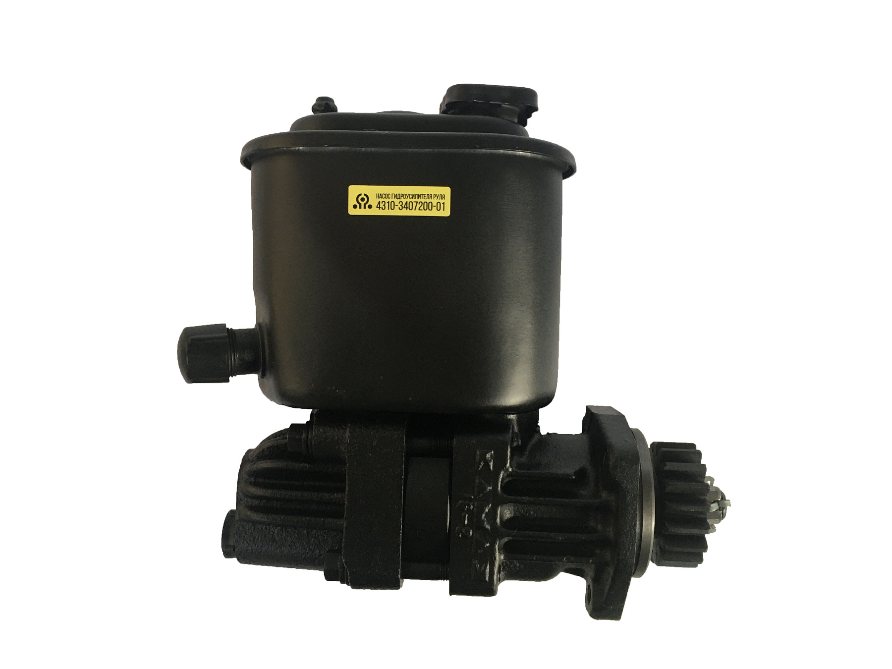 Насос ГУРа 4310 М24 (г. Борисов)