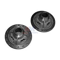 Чашка МКД (ПАО)