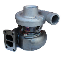 яяТурбокомпрессор ЕВРО (левый) (317810) Швитцер