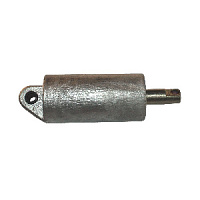 Цилиндр топлива