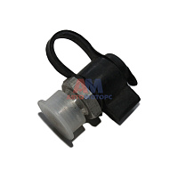 яяКлапан контрольного вывода (ТАПАЗ г. Полтава) М16