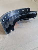 Колодка тормозная  (в коробке 2 шт)