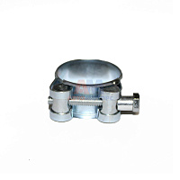 Хомут силовой  36-39