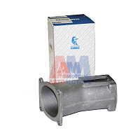 яяКолено рулевое (ПАО)