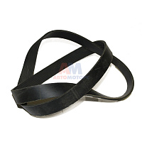 яяРемень генератора 8РК 2120 (Камминз)