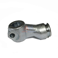 Головка вала кулисы