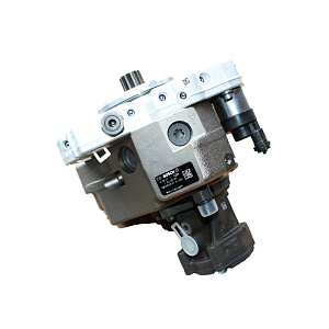 яяТНВД ЕВРО-3 (BOSСH) (Common Rail) (740.63, 740.71)