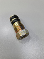 яяШтуцер подкачки колеса