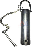 Палец буксировочной вилки 5490 (ПАО)