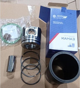 Поршневая (МоторДеталь г. Кострома) Евро-4 (10гр.) "Дальнобой"