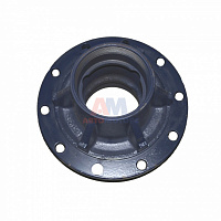 Ступица прицепа (г. Ставрополь) (28 ось) 12т.