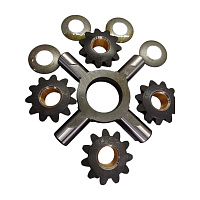 Крестовина МКД в сборе (сат. со втулкой) (ПАО)