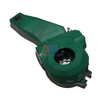 яяРычаг регулировочный задний 6520 с кронштейном (Индия)