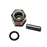 Р/к трубки ПВХ d-14